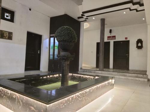 Hotel Jai Surya in 帕提亞拉