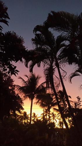 . Pousada recanto da ilha