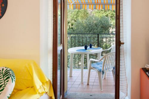 B&B Novate Mezzola - Casa Sole - Bed and Breakfast Novate Mezzola