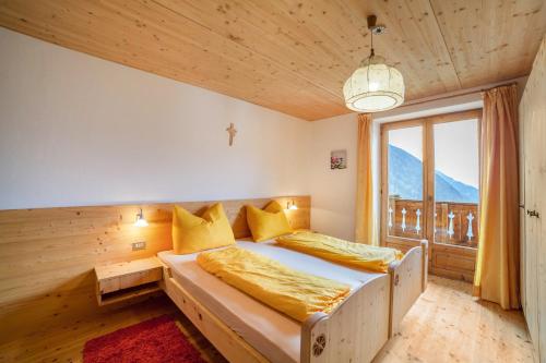 Oacherhof Ferienwohnung Hochwart