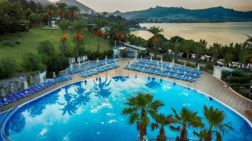 YASMIN BODRUM RESORT - 수영장
