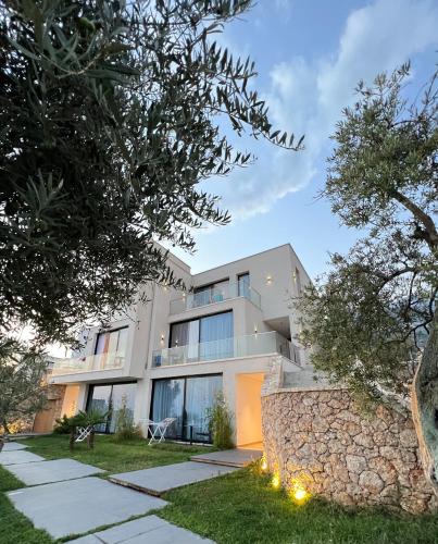 Le Rêve Boutique Hotel Dhërmi 