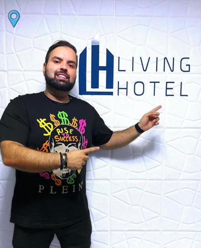 LIVING HOTEL EXPRESS