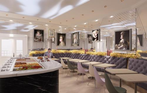 Mamaison Hotel Riverside Prague - image 12