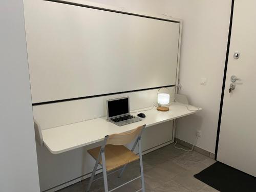 Châtel - Appartement 4-6 personnes - Les Châlets des Freinets C203, Châtel (photo 9)