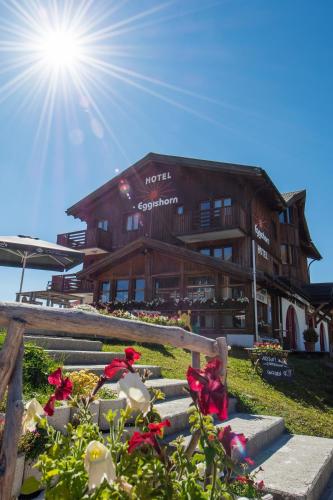 Hotel Eggishorn