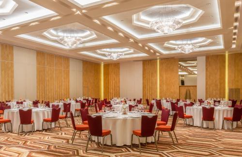 InterContinental Luanda Miramar By IHG - image 4