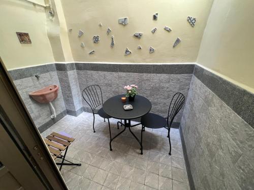 Apartment in the Center, Neapel