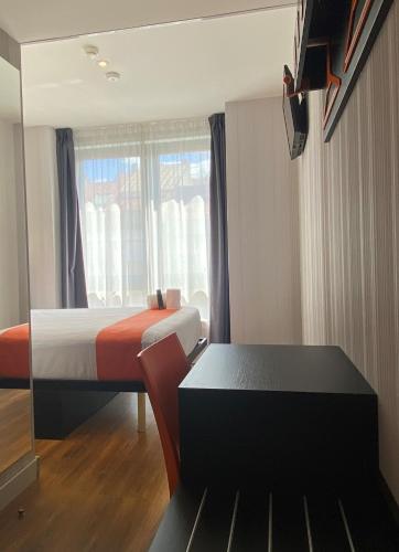easyHotel Lisbon, Lisboa (foto 5)