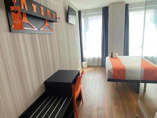 easyHotel Lisbon - image 14