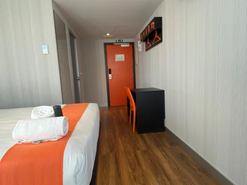 easyHotel Lisbon - image 7