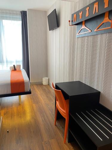 easyHotel Lisbon, Lisboa (foto 7)