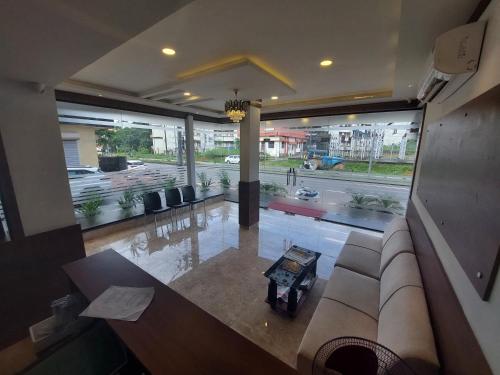 FOUR SQUARE COMFORTS, Manipala (Foto 6)