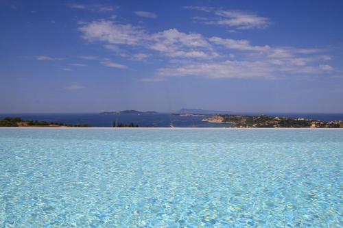 Sunset Sea View Villa 8 5