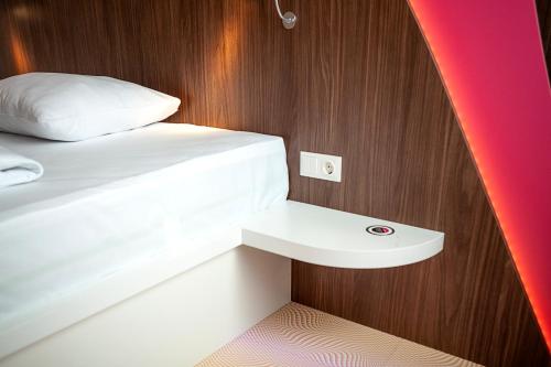 Prize by Radisson, Vienna City, Wiedeń (zdjęcie 6)
