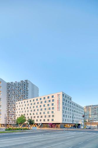 Prizeotel Wien-City