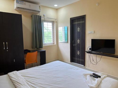 HOTEL SRIRAMA EMPIRE