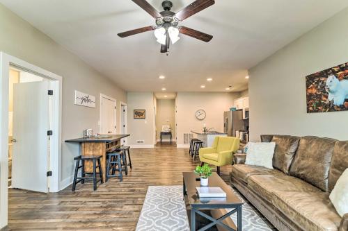 Bowling Green Apartment in the Heart of Town! in Bowling Green, USA