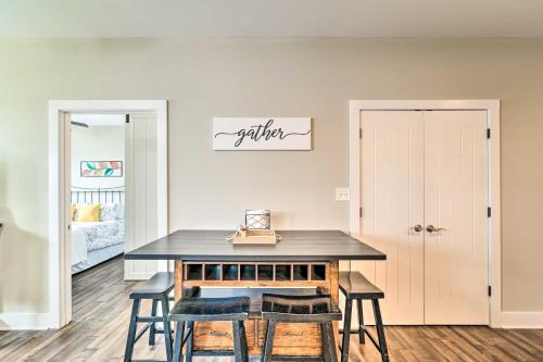 Bowling Green Apartment in the Heart of Town! in Bowling Green, USA