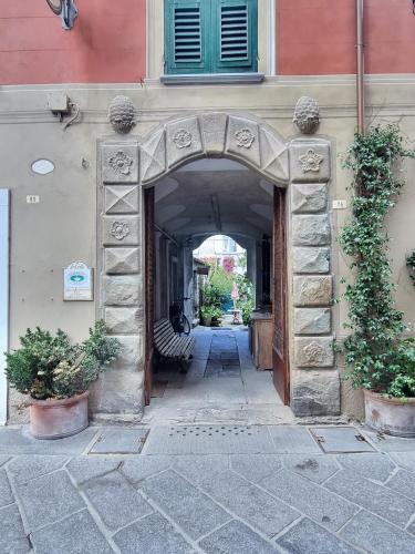 B&B La Corte