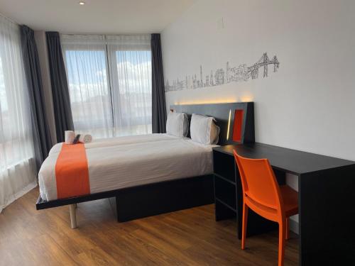 easyHotel Lisbon, Lisboa (foto 8)