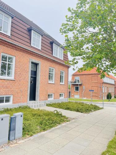 Esterno, aday - Charming loft studio in Kaerby