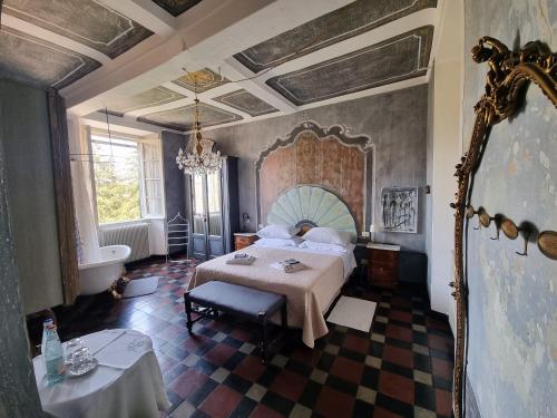 La Corte B&B