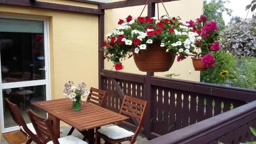 Ferienwohnung Füssel am Malerweg in Schöna, Deutschland
