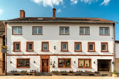 Hotel & Restaurant Raisch in Steinwenden, Deutschland