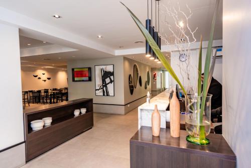 必斯巴勒莫酒店 Hotel Bys Palermo