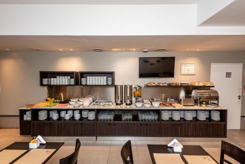 Hotel Bys Palermo, Buenos Aires (foto 5)