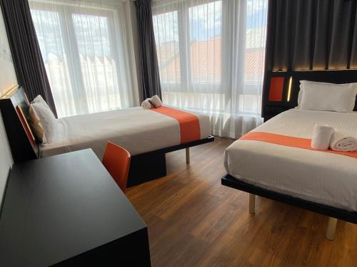 easyHotel Lisbon - image 4