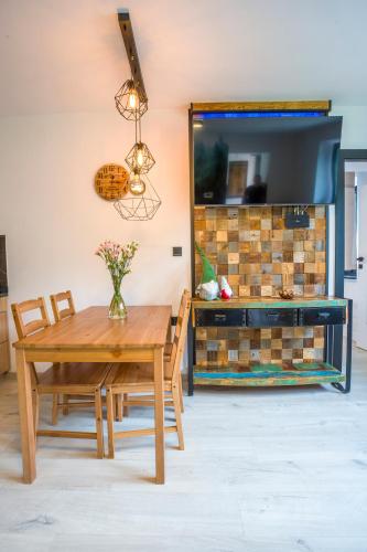 Apartament Muszyna