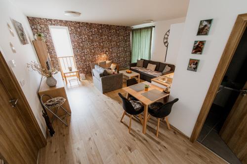 Vila ZUBEREC/ Apartmán č. 204