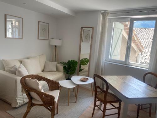 Maison St Victor - Apartment - Castellane