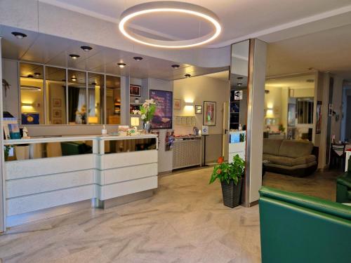 Hotel Sanmicheli 4