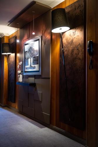 LOGIS Hotel Borel in Dunkerque