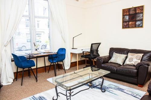 Picture of The Summit Apartment - Aberdeen Westend - Perfect For Short Or Long Stay - 1 Bedroom