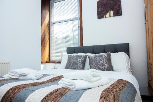 Picture of The Summit Apartment - Aberdeen Westend - Perfect For Short Or Long Stay - 1 Bedroom
