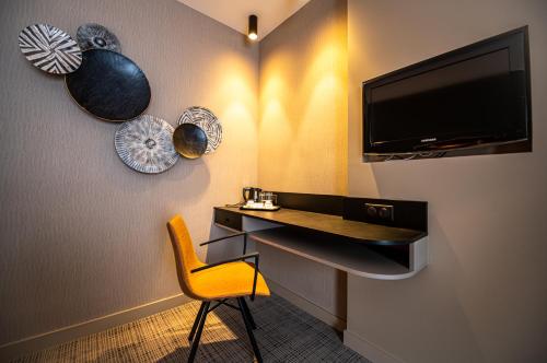 LOGIS Hotel Borel