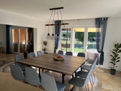Weidehaus Pförring in Pförring, Deutschland