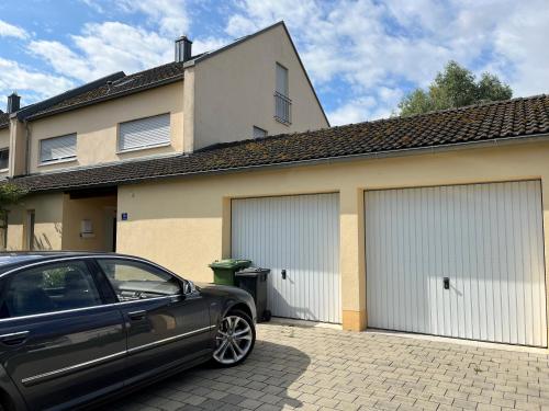 Weidehaus Pförring (Weidehaus Pforring) in Pforring