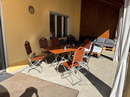 Weidehaus Pförring (Weidehaus Pforring) in Pforring