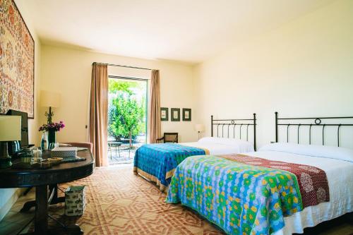 Book the Queen Room with Two Queen Room with Two Queen Beds