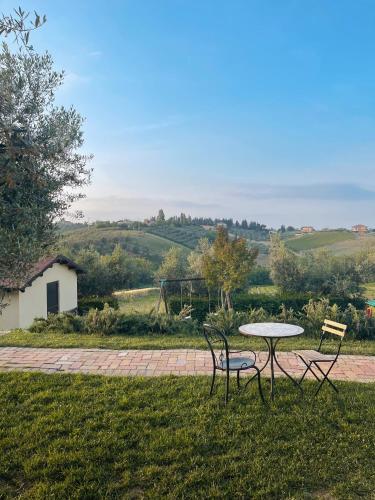 Agriturismo La Rustica 3