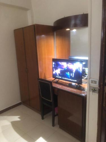 New Saint Catherin Hotel Room Type - Budget Double or Twin Room
