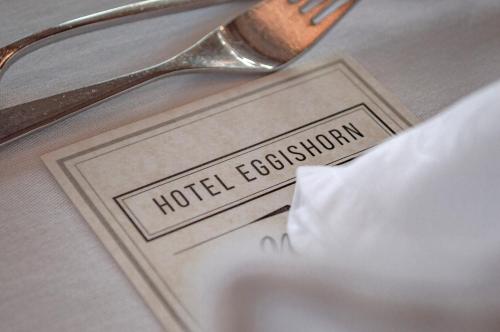 Hotel Eggishorn - image 3
