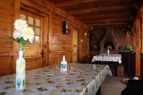 Apartman Nana in Gornji Milanovac