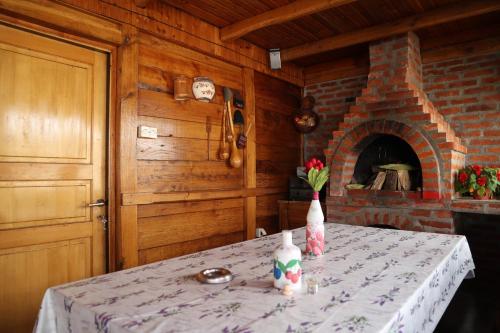 Apartman Nana in Gornji Milanovac