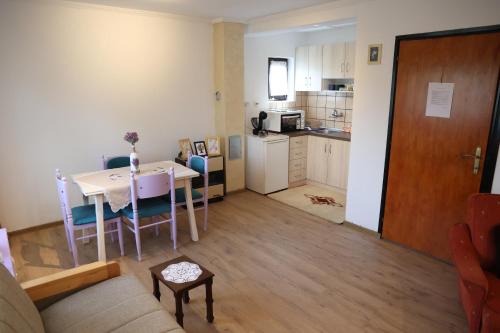Apartman Nana in Gornji Milanovac